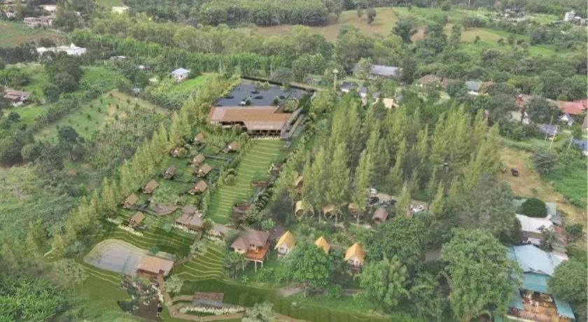 Raisongrao Resort Khao Kho