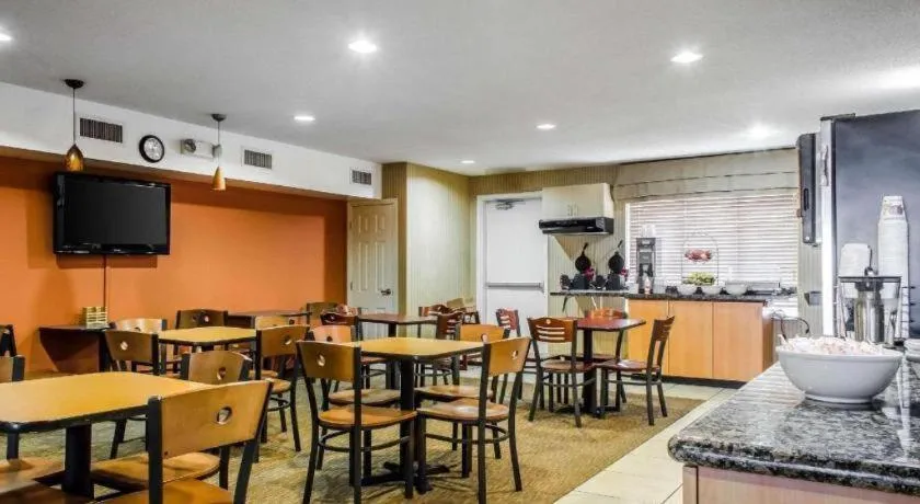 Sleep Inn & Suites Ronks - Lancaster Area