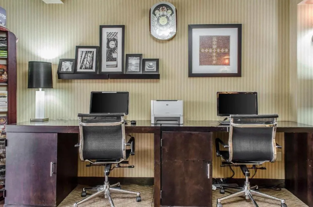 Sleep Inn & Suites Ronks - Lancaster Area