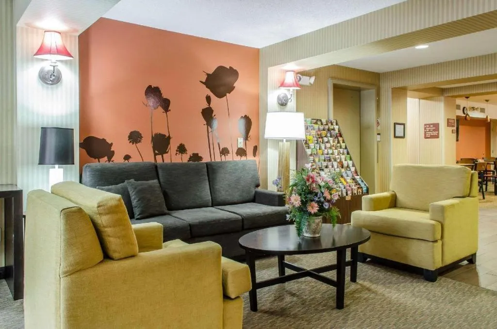 Sleep Inn & Suites Ronks - Lancaster Area