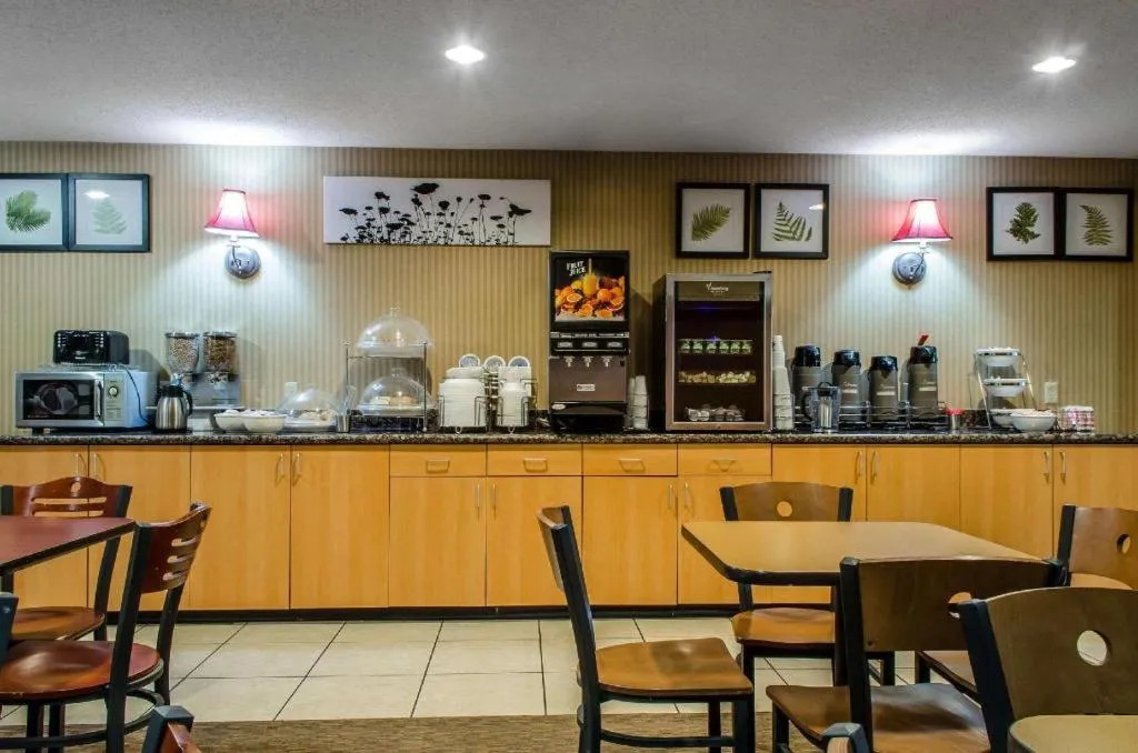 Sleep Inn & Suites Ronks - Lancaster Area