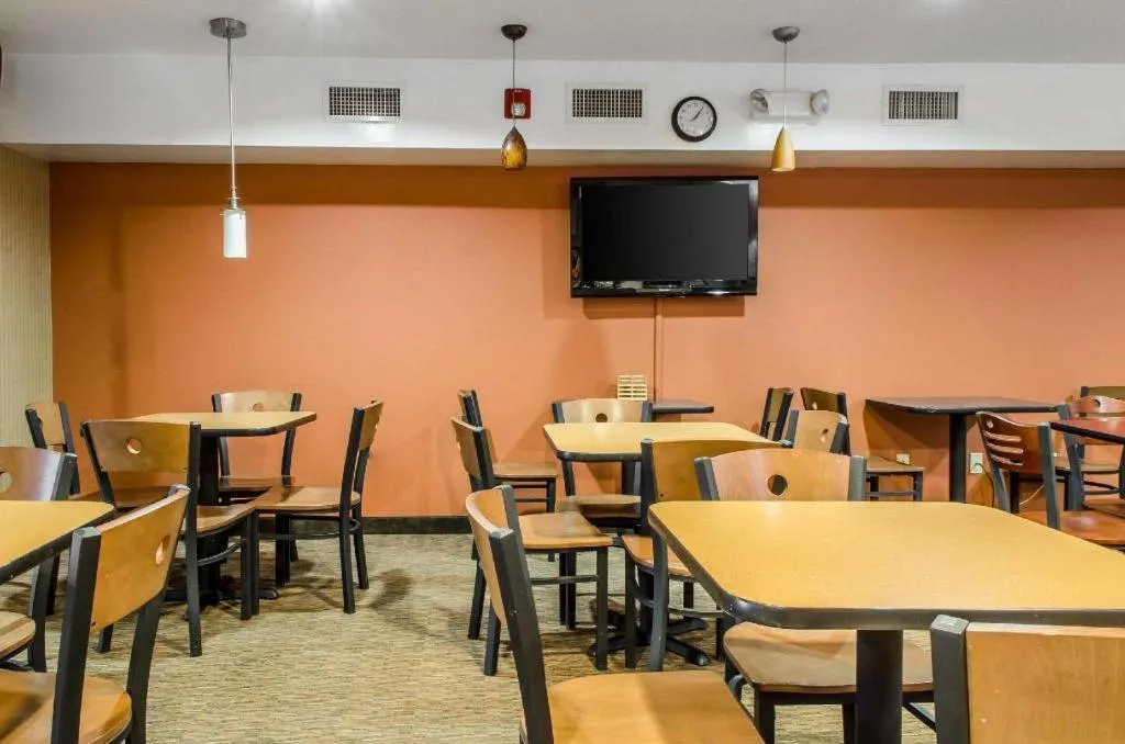 Sleep Inn & Suites Ronks - Lancaster Area