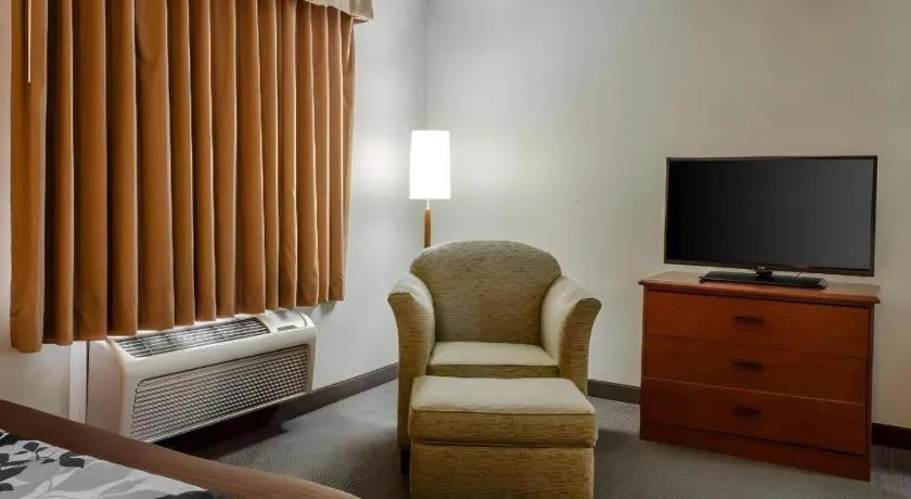 Sleep Inn & Suites Ronks - Lancaster Area