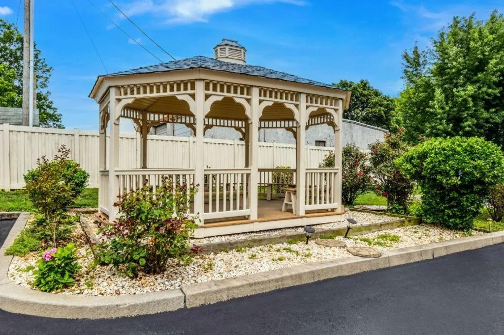 Sleep Inn & Suites Ronks - Lancaster Area