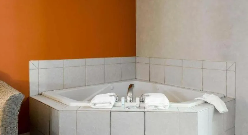 Sleep Inn & Suites Ronks - Lancaster Area