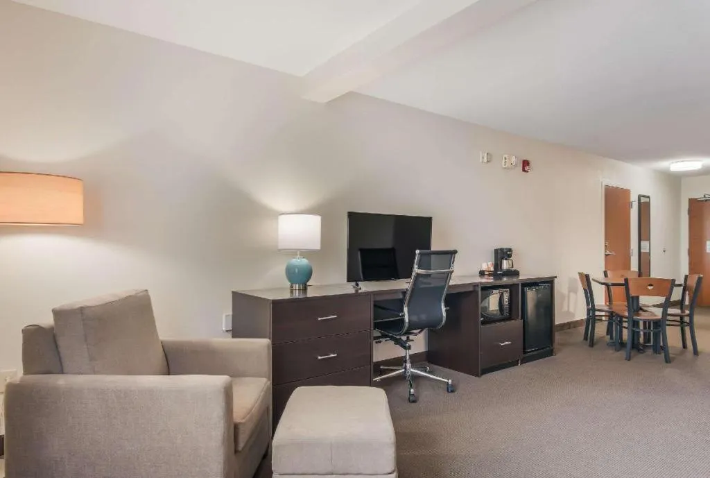 Sleep Inn & Suites Ronks - Lancaster Area