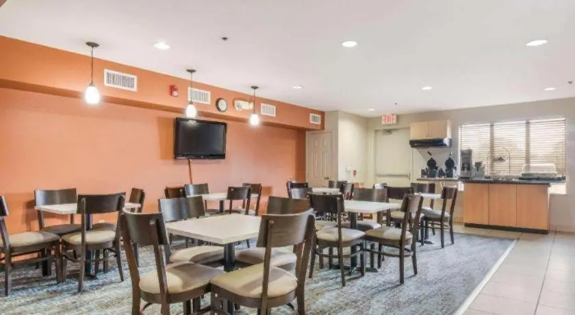 Sleep Inn & Suites Ronks - Lancaster Area