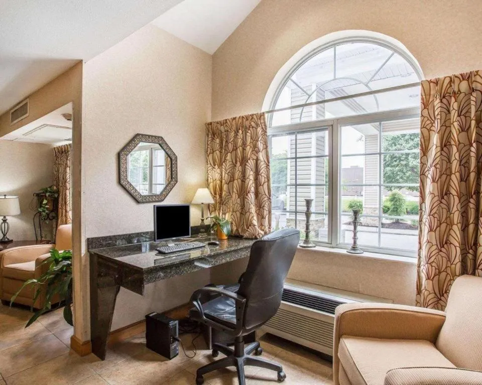 Quality Inn & Suites