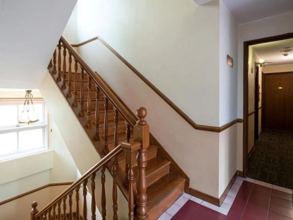 Four Chain View Hotel