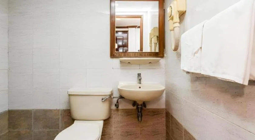 Four Chain View Hotel