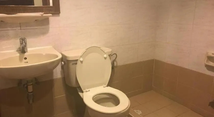 Four Chain View Hotel