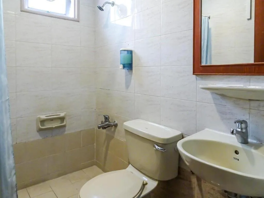 Four Chain View Hotel