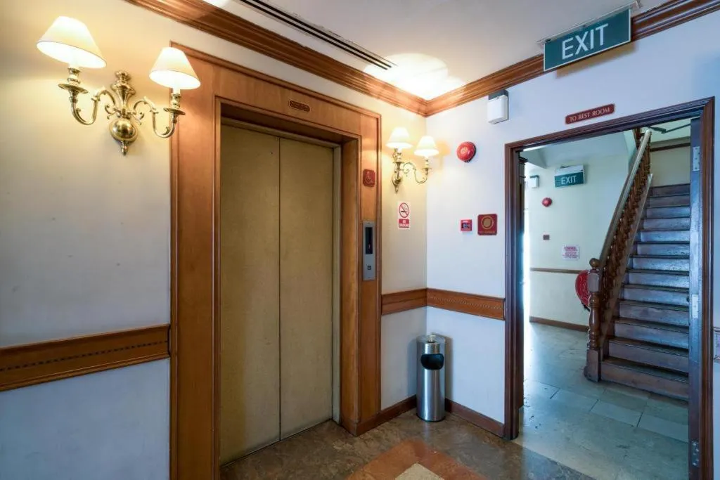 Four Chain View Hotel