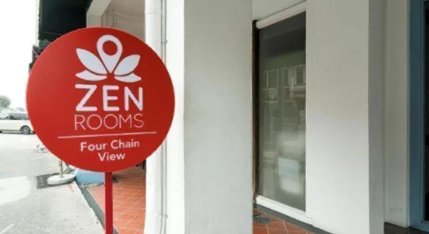 Four Chain View Hotel