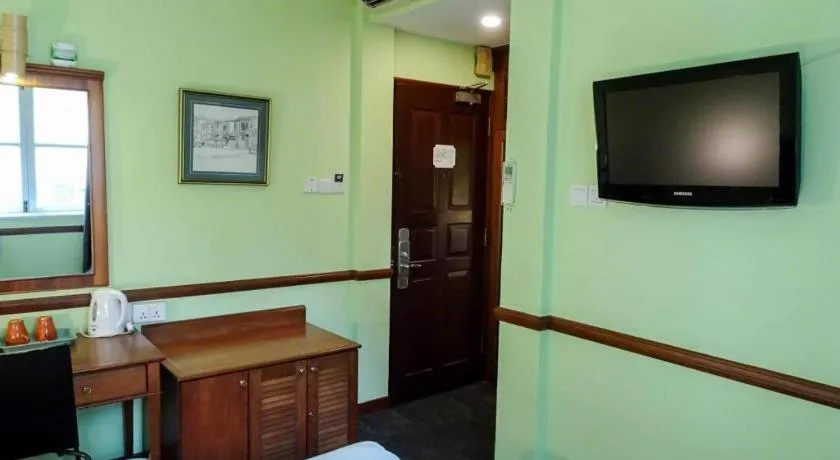 Four Chain View Hotel