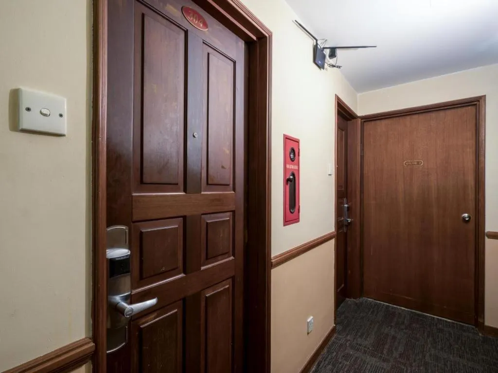 Four Chain View Hotel