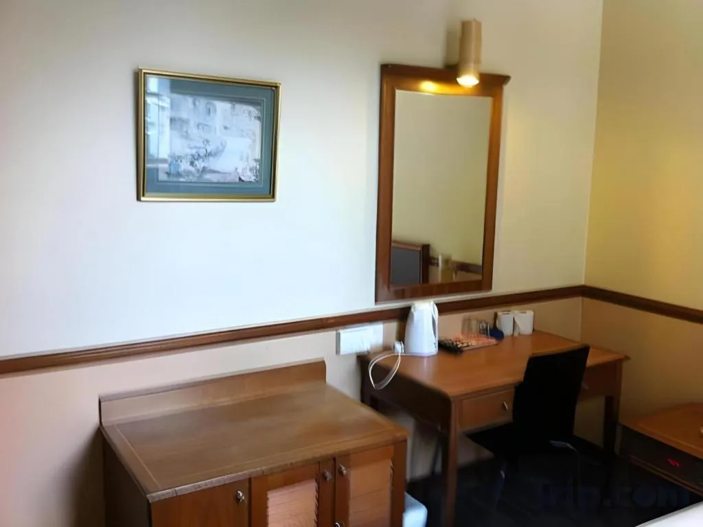 Four Chain View Hotel