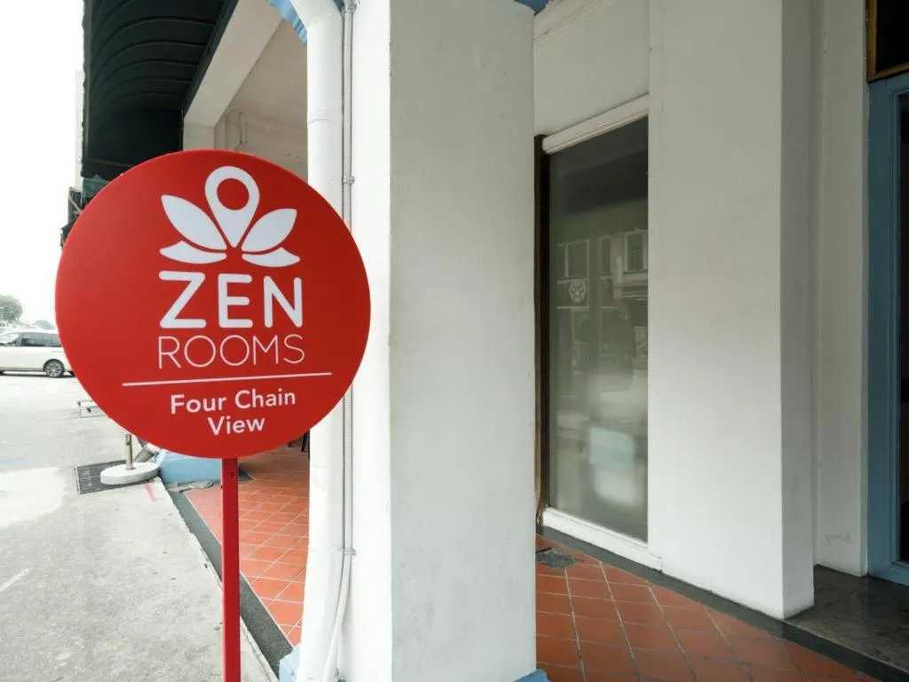 Four Chain View Hotel