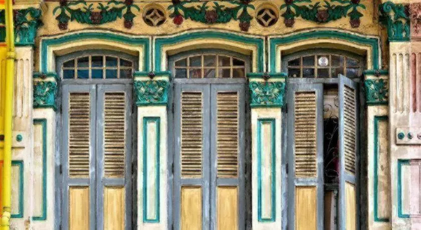 Four Chain View Hotel