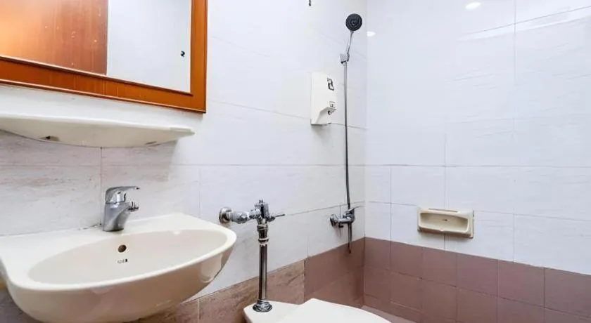 Four Chain View Hotel