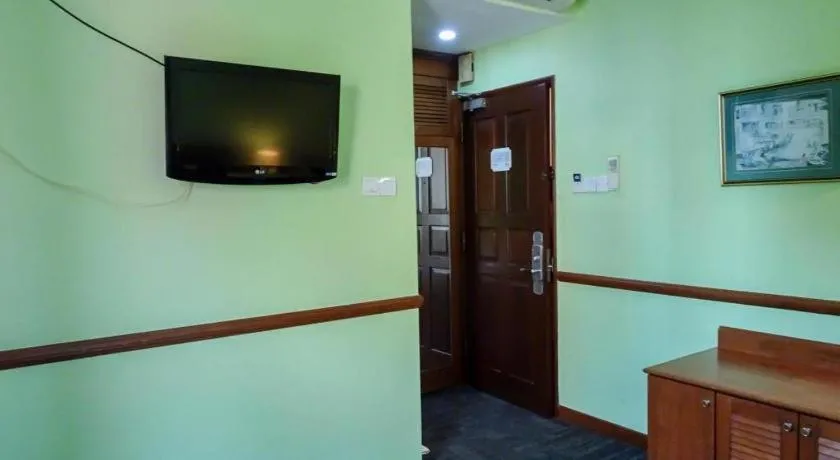 Four Chain View Hotel