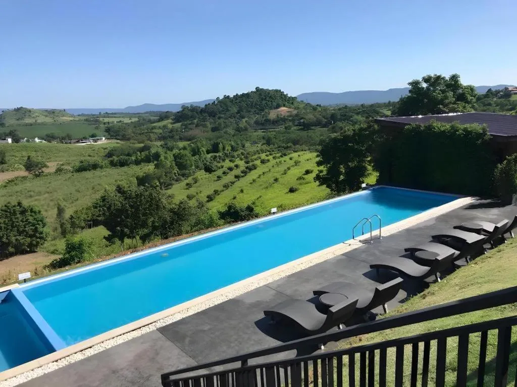 Chantara Valley Resort