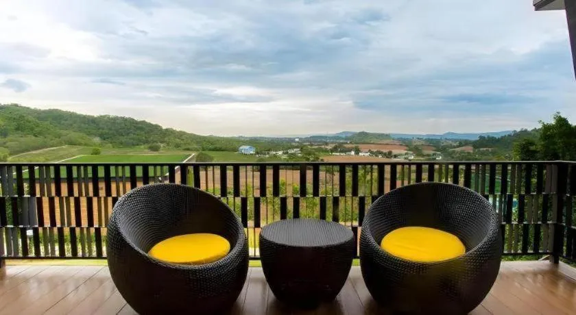 Chantara Valley Resort