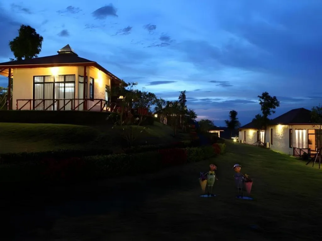 Chantara Valley Resort