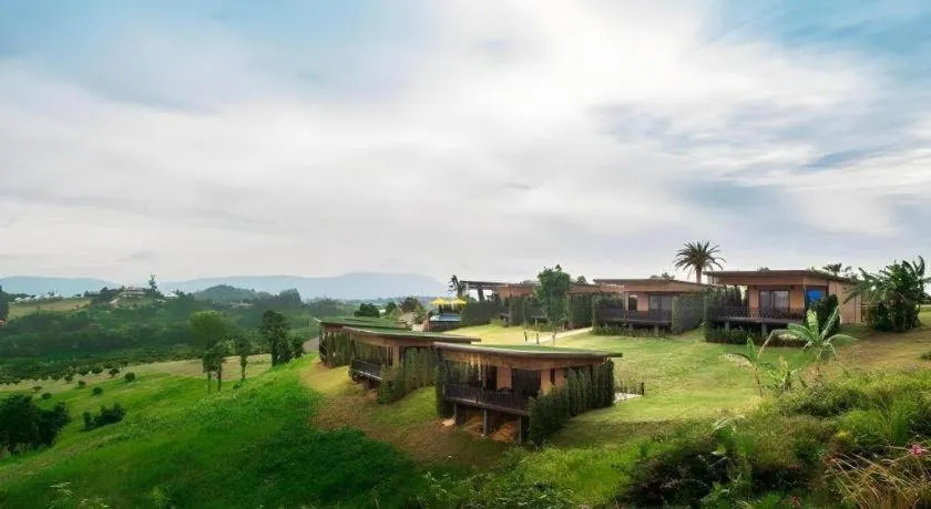 Chantara Valley Resort