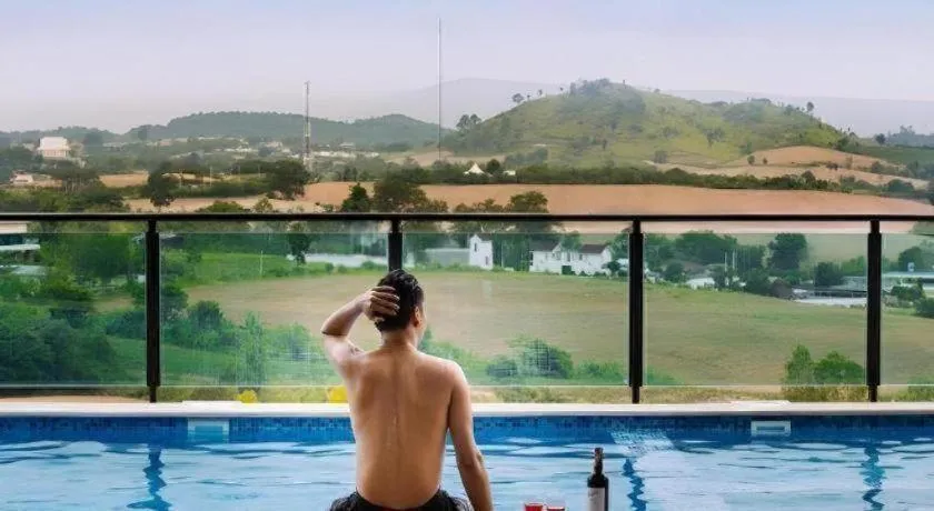 Chantara Valley Resort