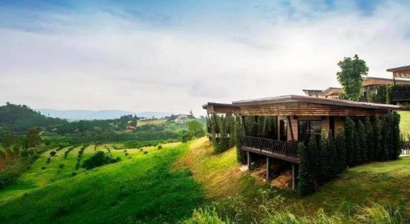 Chantara Valley Resort