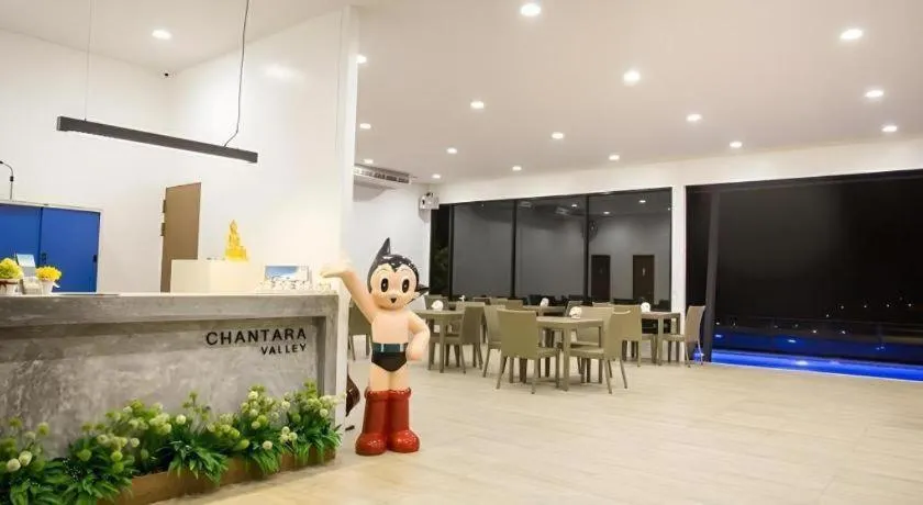 Chantara Valley Resort