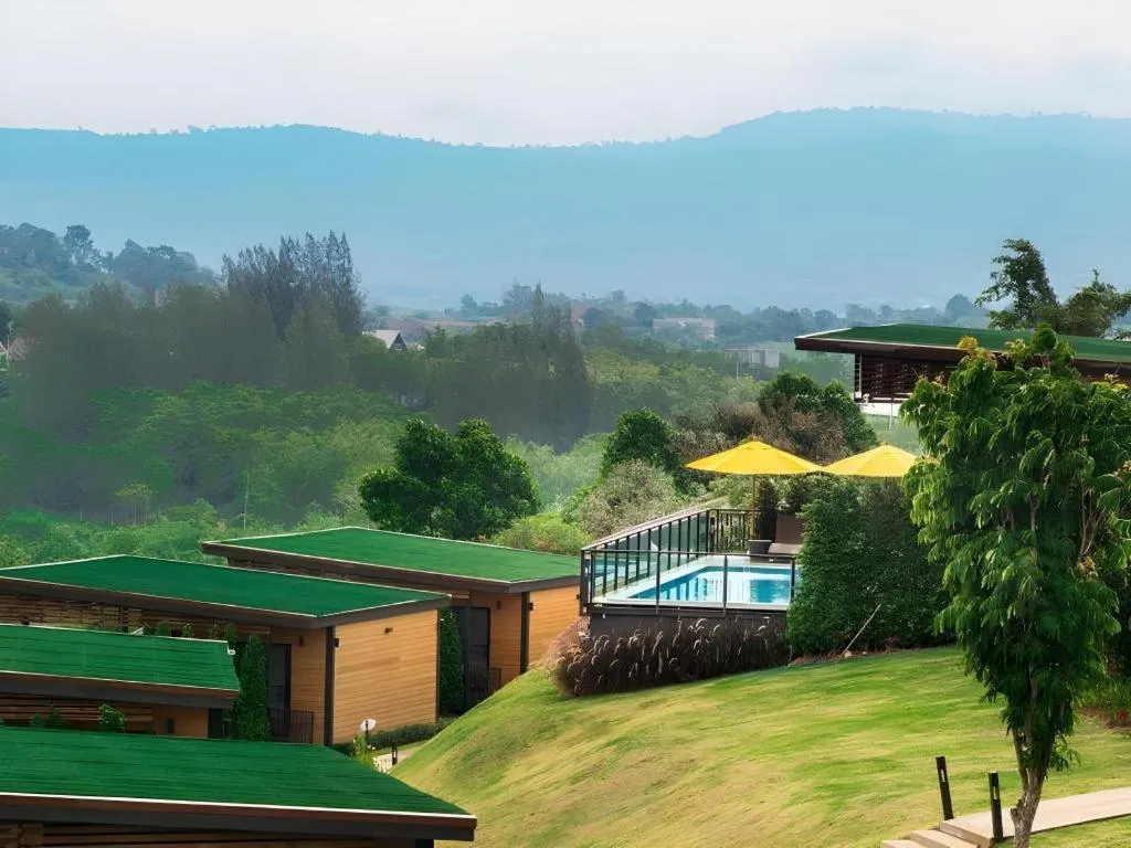 Chantara Valley Resort