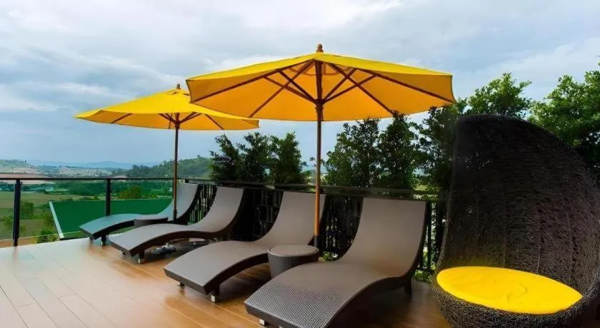 Chantara Valley Resort