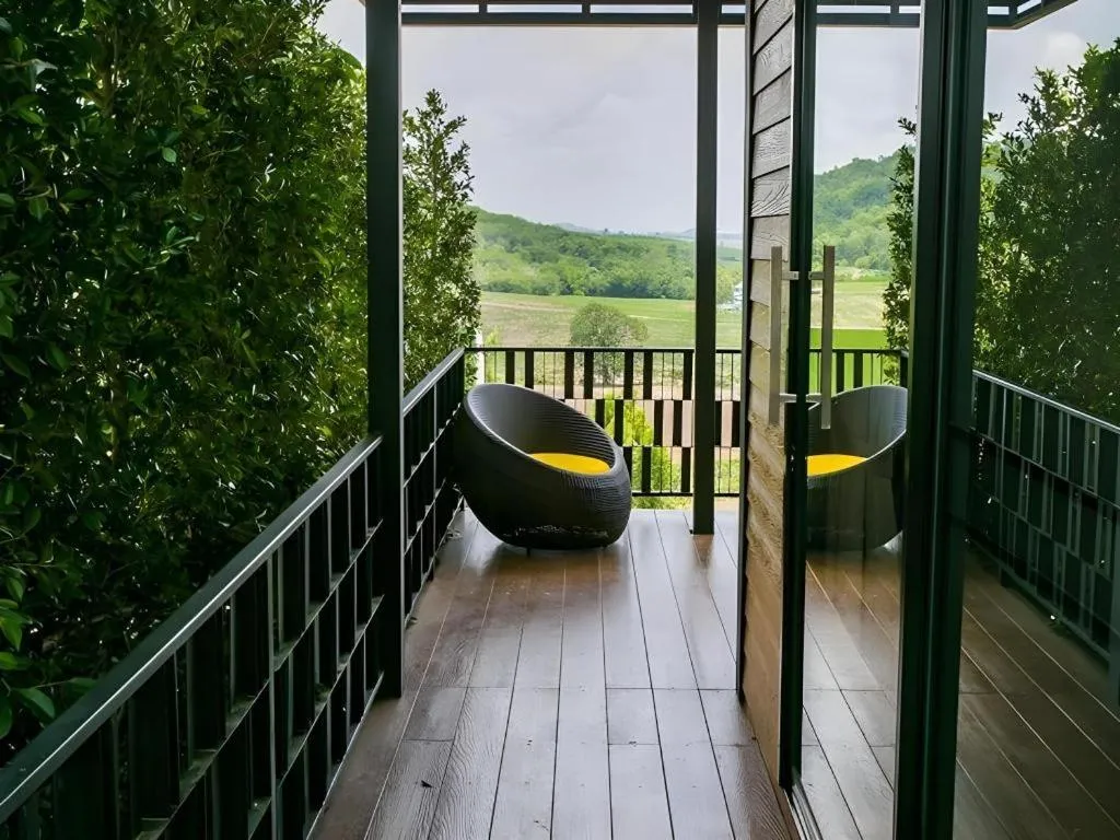 Chantara Valley Resort