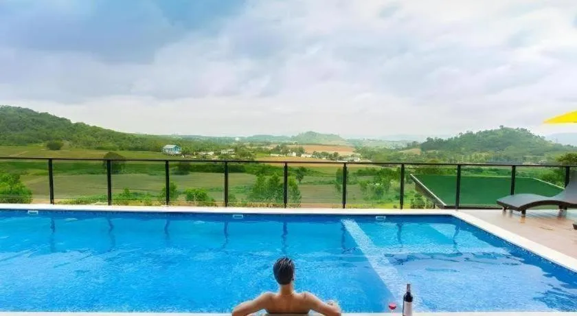 Chantara Valley Resort