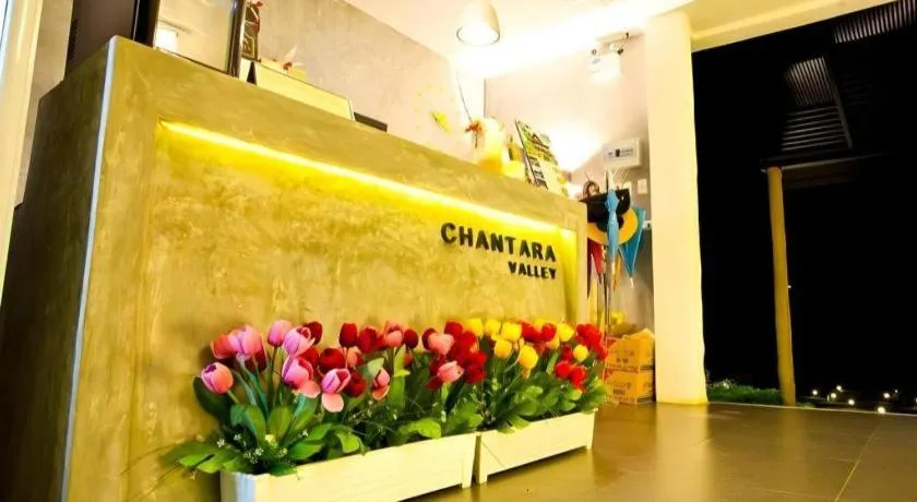 Chantara Valley Resort
