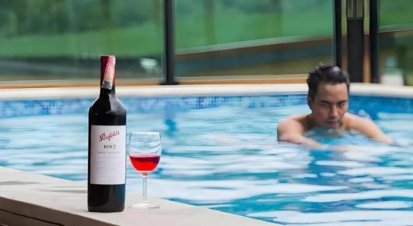 Chantara Valley Resort