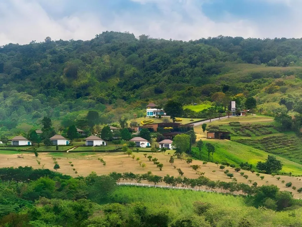 Chantara Valley Resort