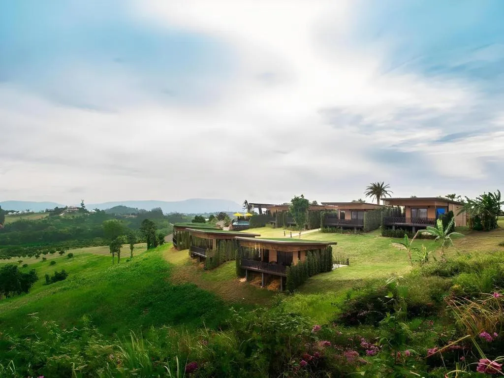 Chantara Valley Resort