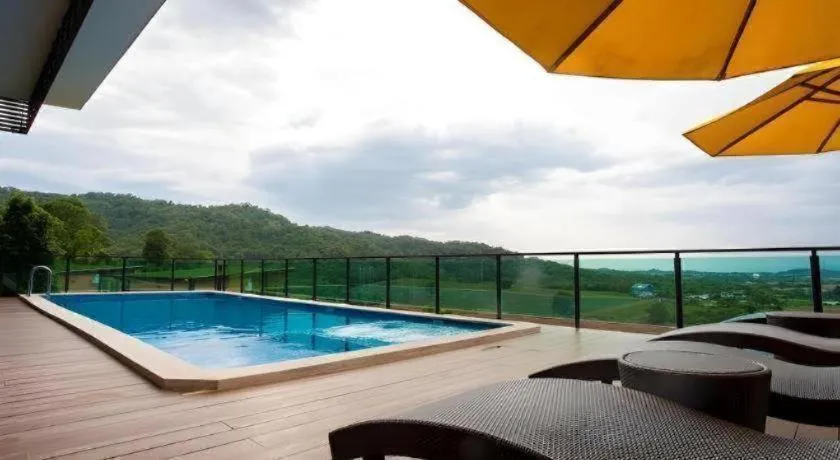 Chantara Valley Resort