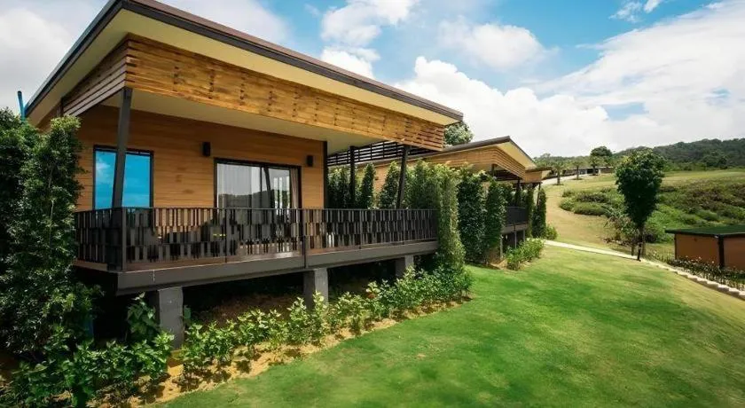 Chantara Valley Resort