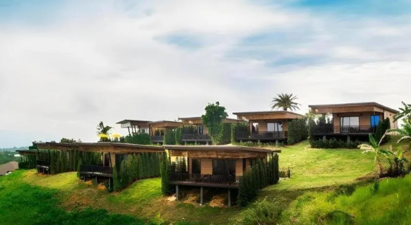 Chantara Valley Resort