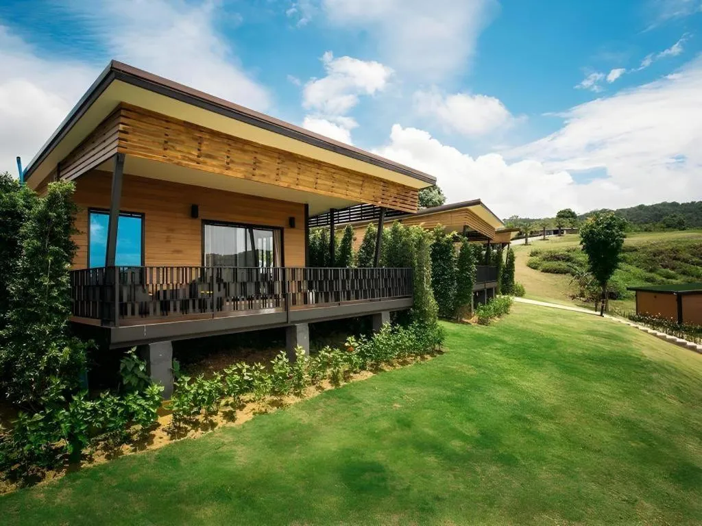 Chantara Valley Resort