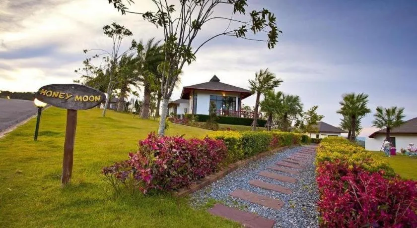 Chantara Valley Resort