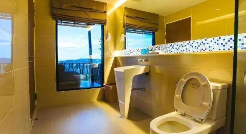 Chantara Valley Resort