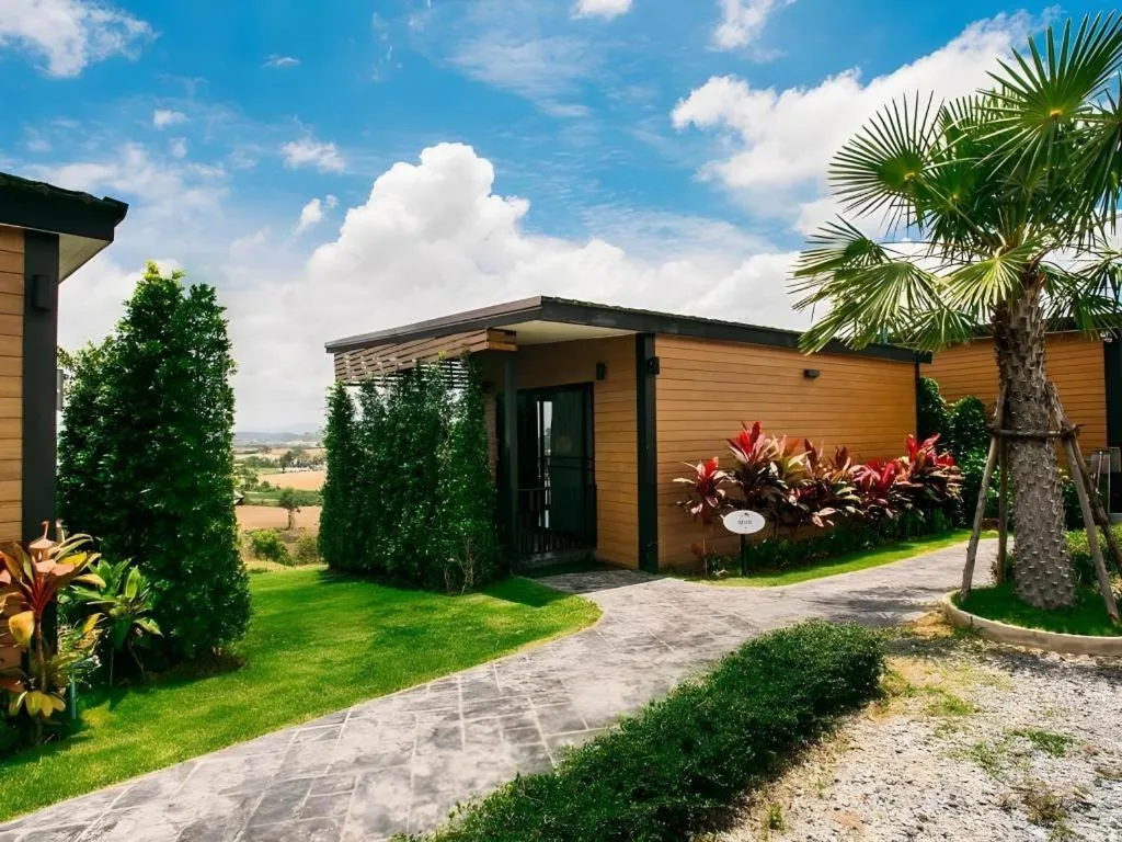 Chantara Valley Resort