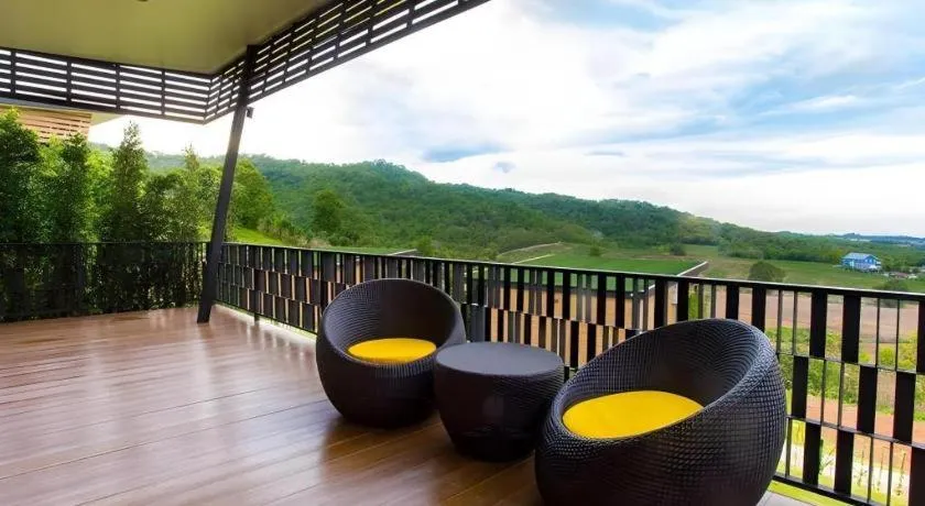 Chantara Valley Resort