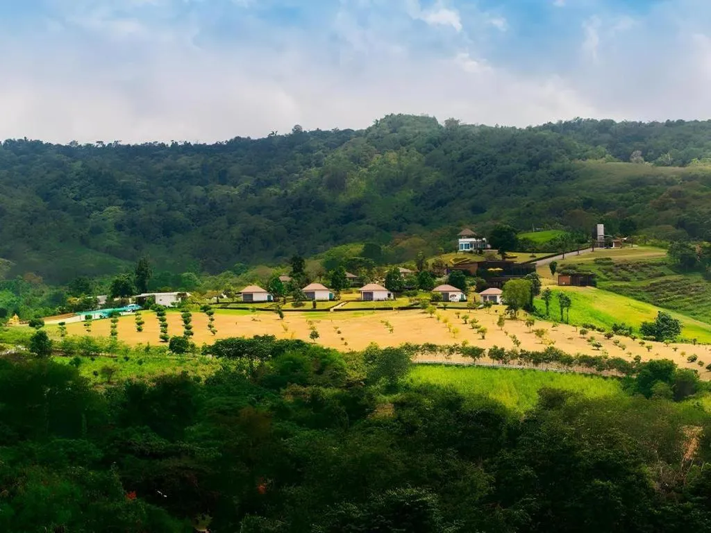 Chantara Valley Resort