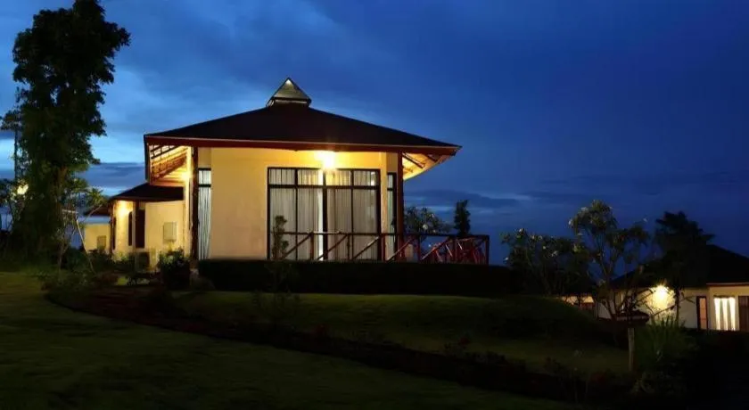 Chantara Valley Resort